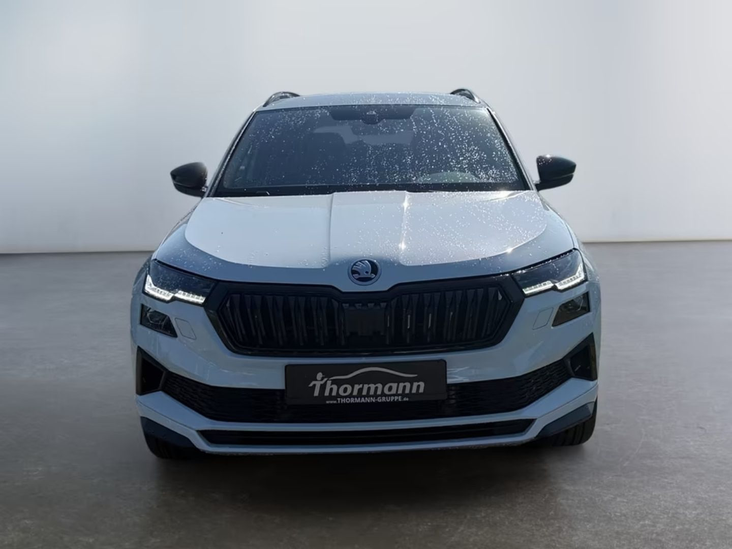 Skoda Karoq — фото 3