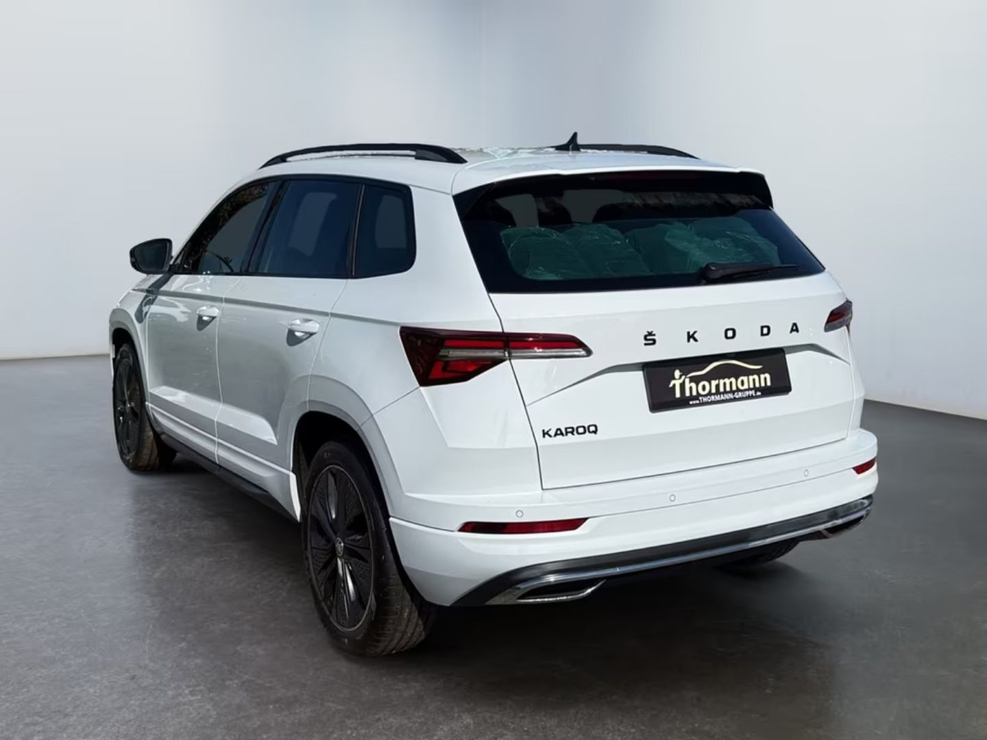 Skoda Karoq — фото 4