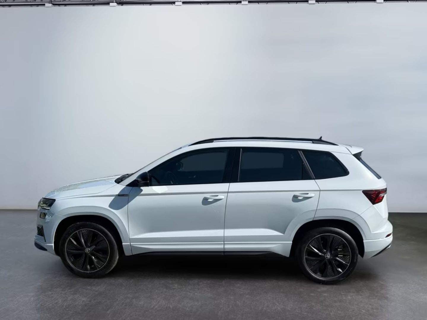 Skoda Karoq — фото 5
