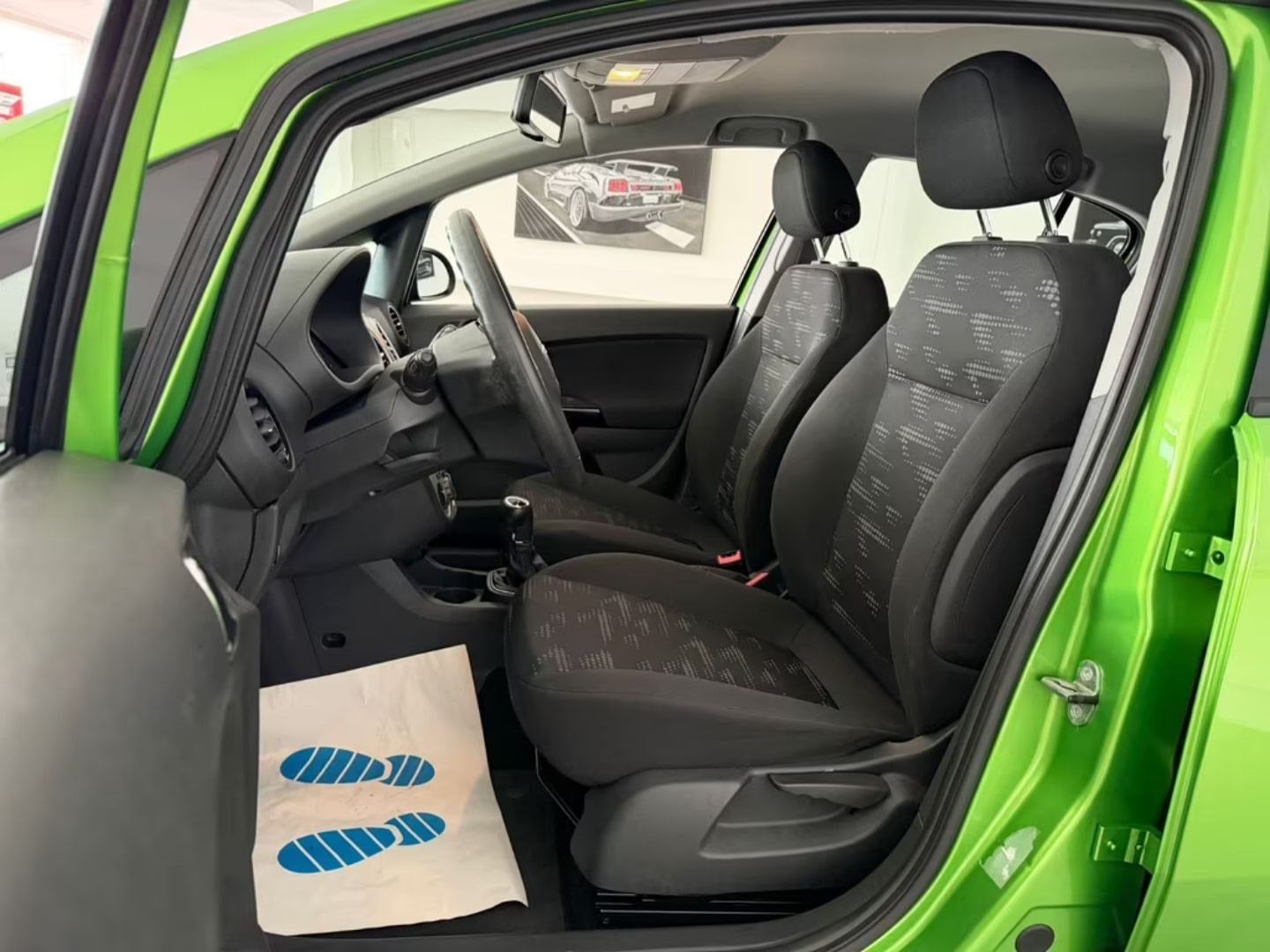 Opel Corsa — фото 7