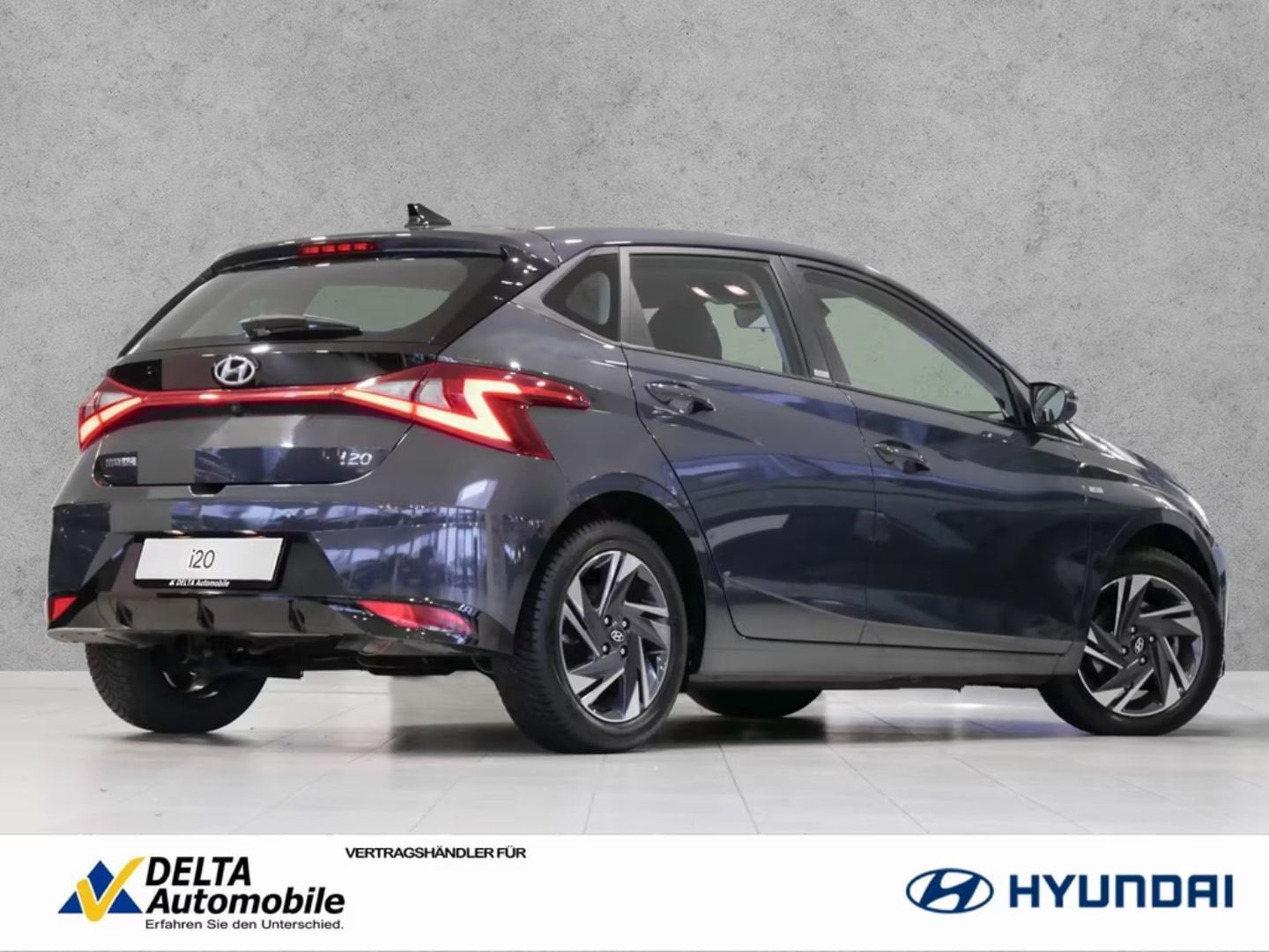 Hyundai i20 — фото 2
