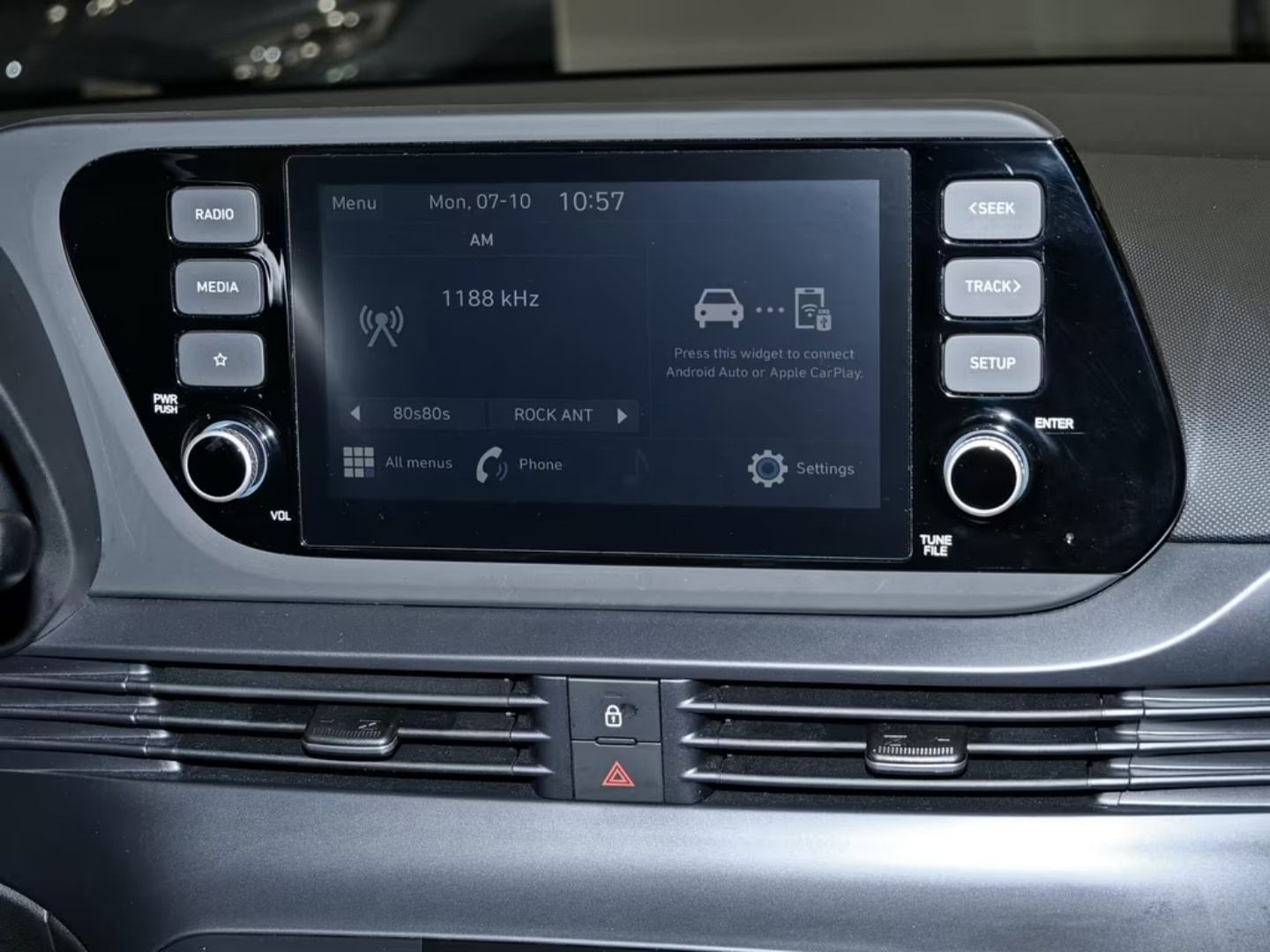 Hyundai i20 — фото 10