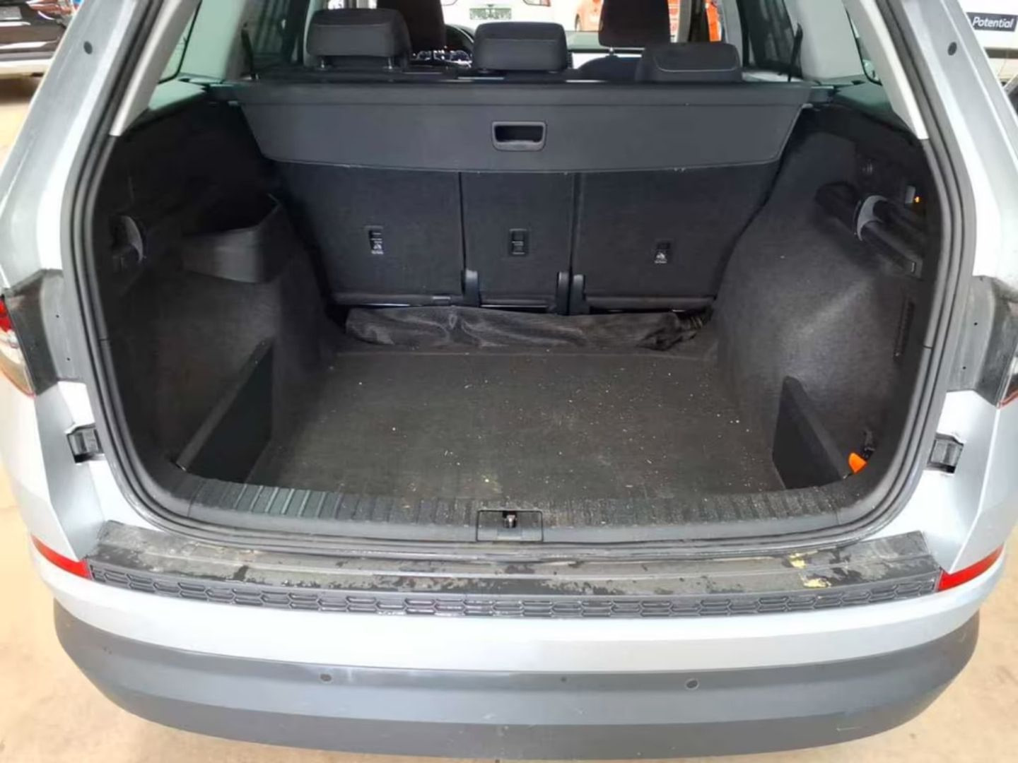 Skoda Kodiaq — фото 12