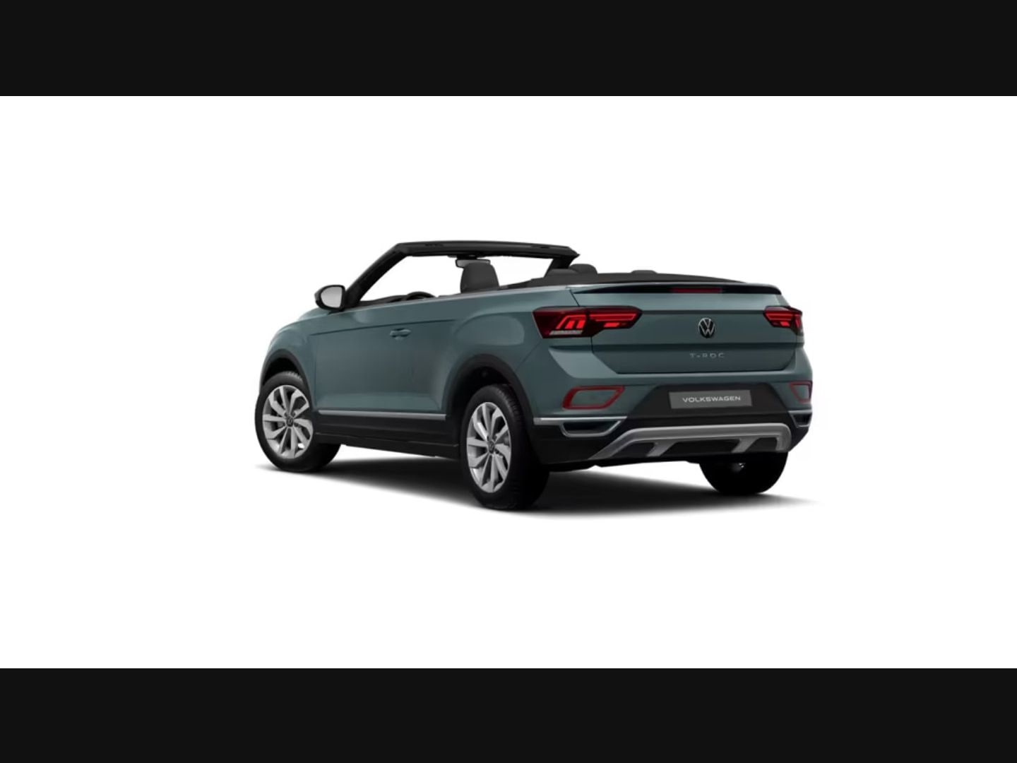 Volkswagen T-Roc — фото 3