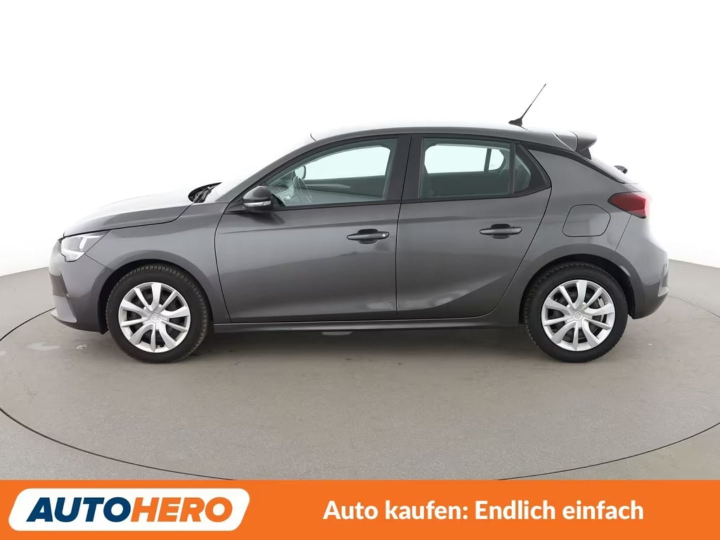 Opel Corsa — фото 4