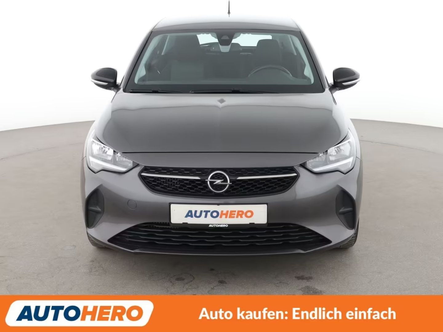 Opel Corsa — фото 12