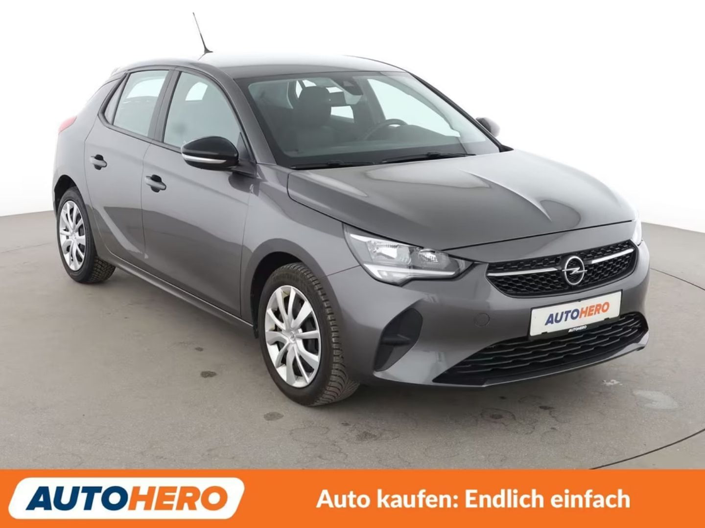 Opel Corsa — фото 13