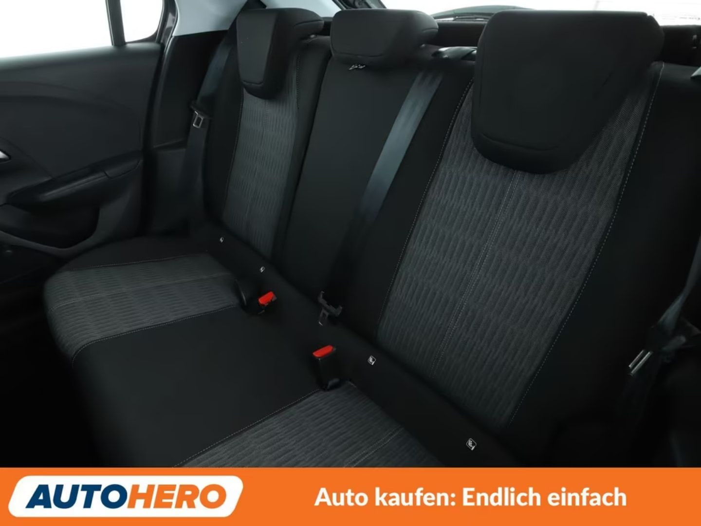 Opel Corsa — фото 15