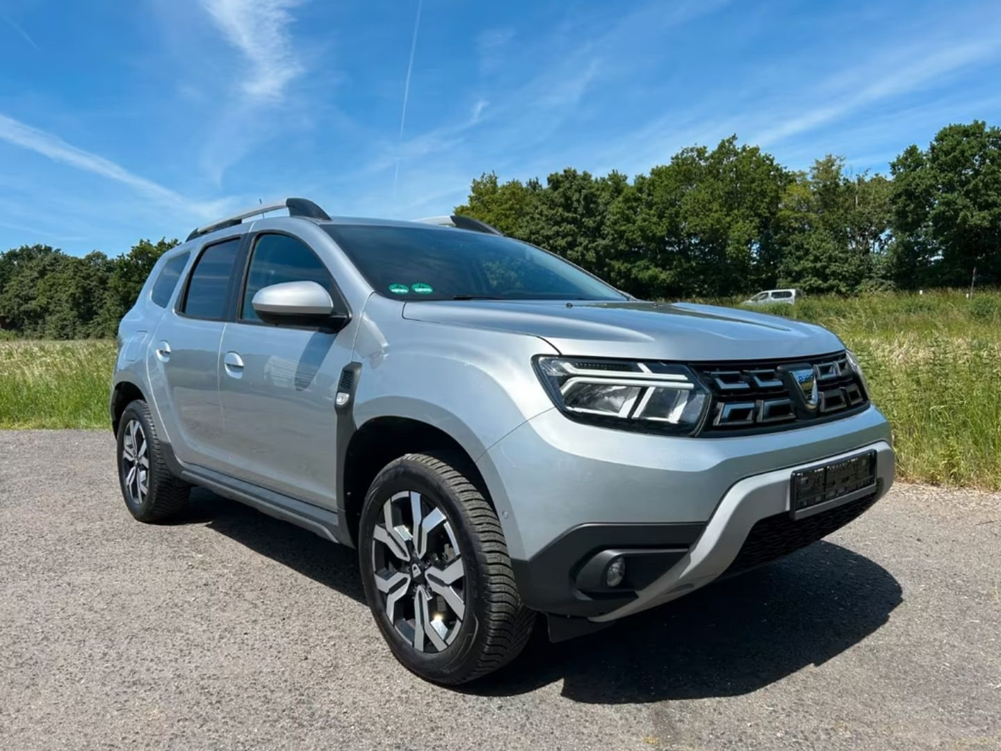 Dacia Duster — фото 6