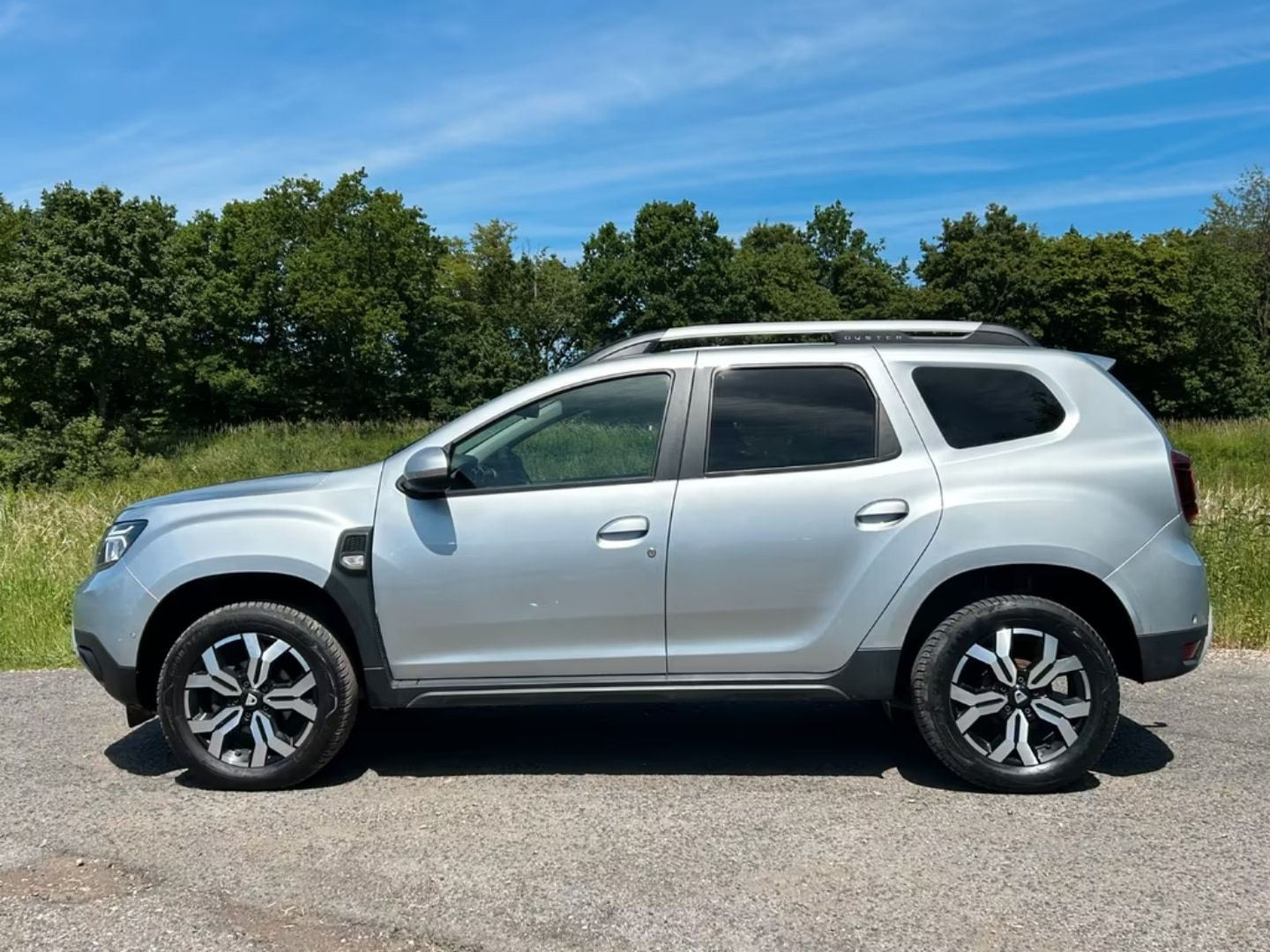 Dacia Duster — фото 7