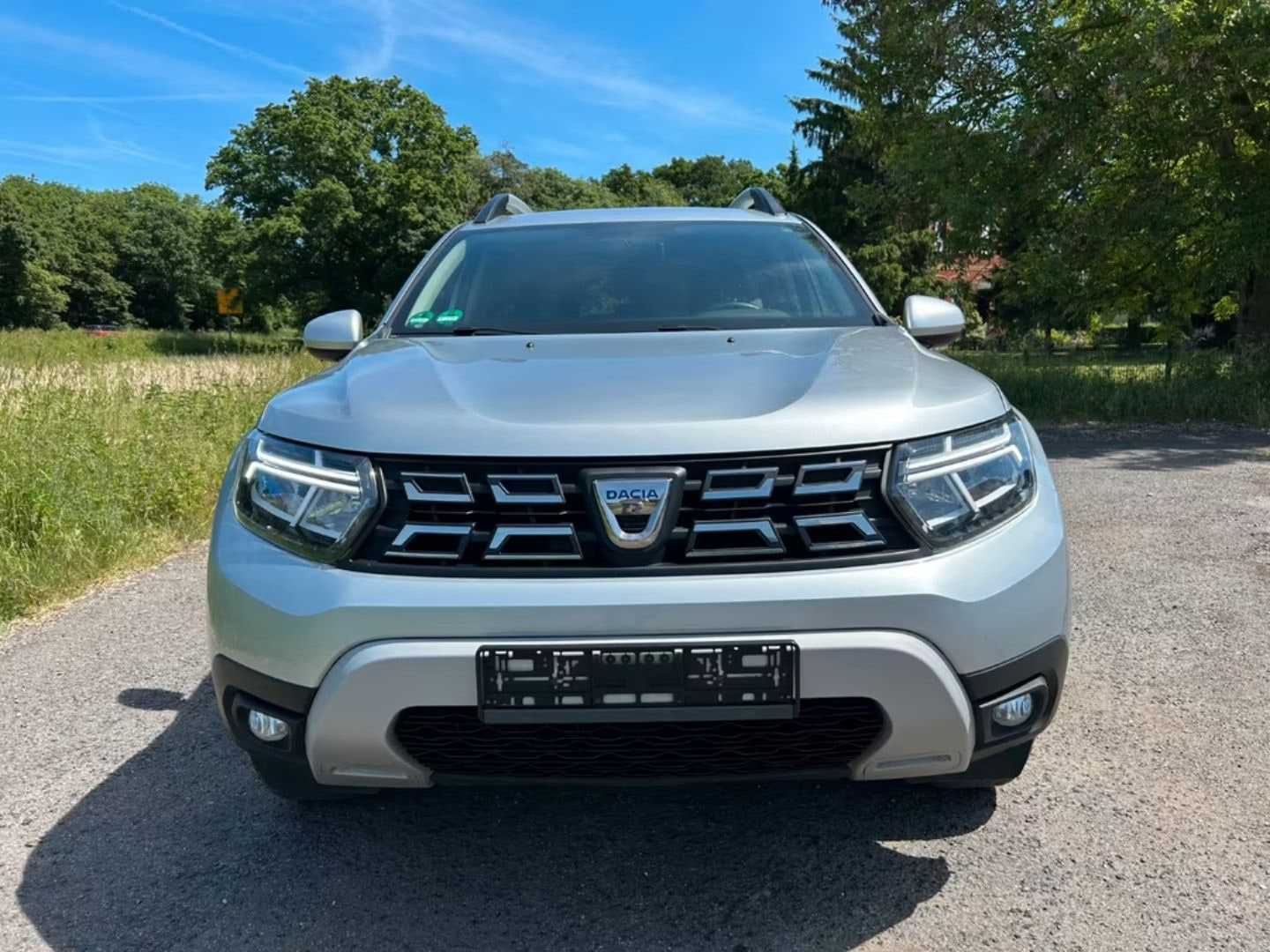 Dacia Duster — фото 8