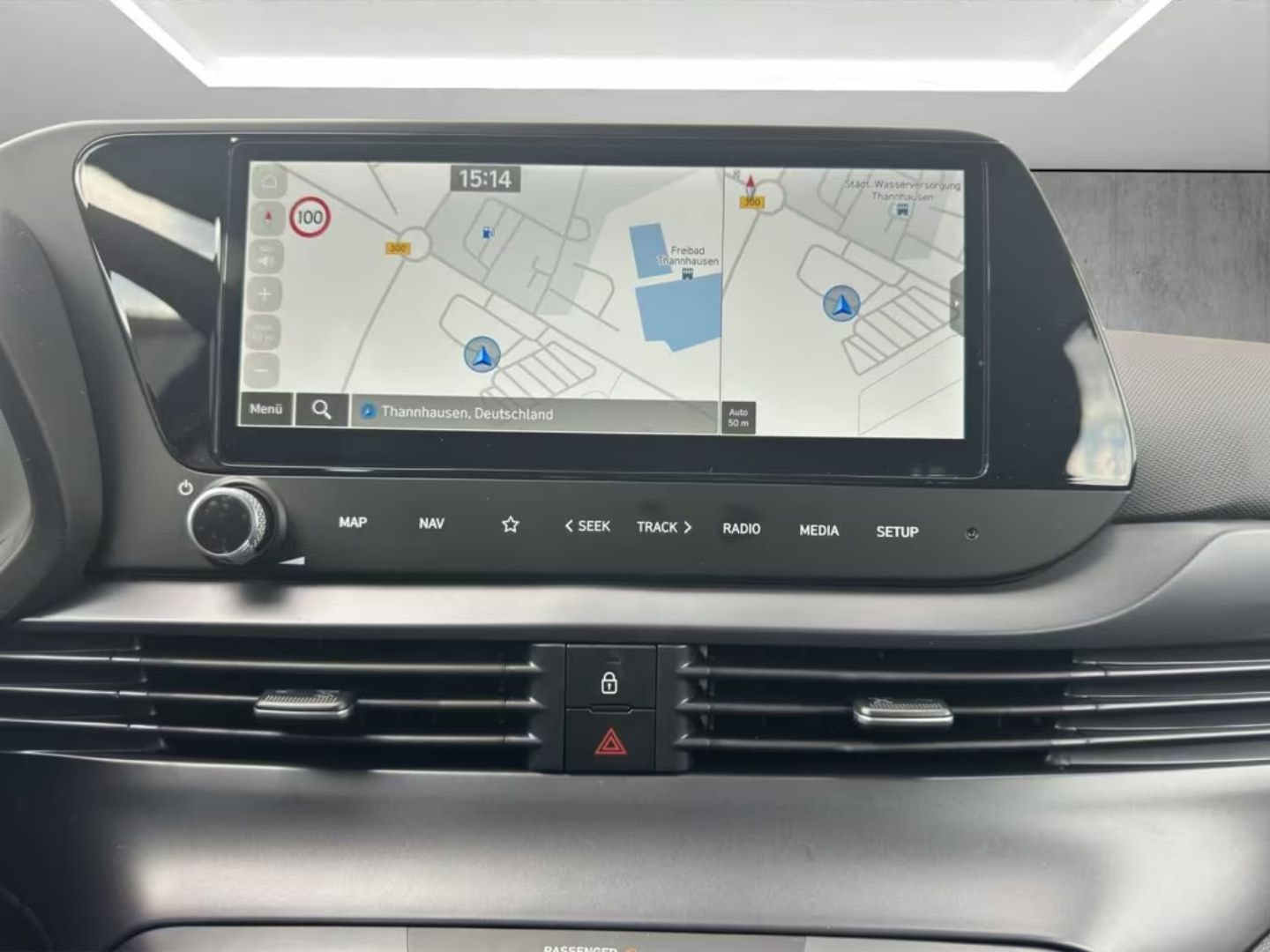 Hyundai i20 — фото 3