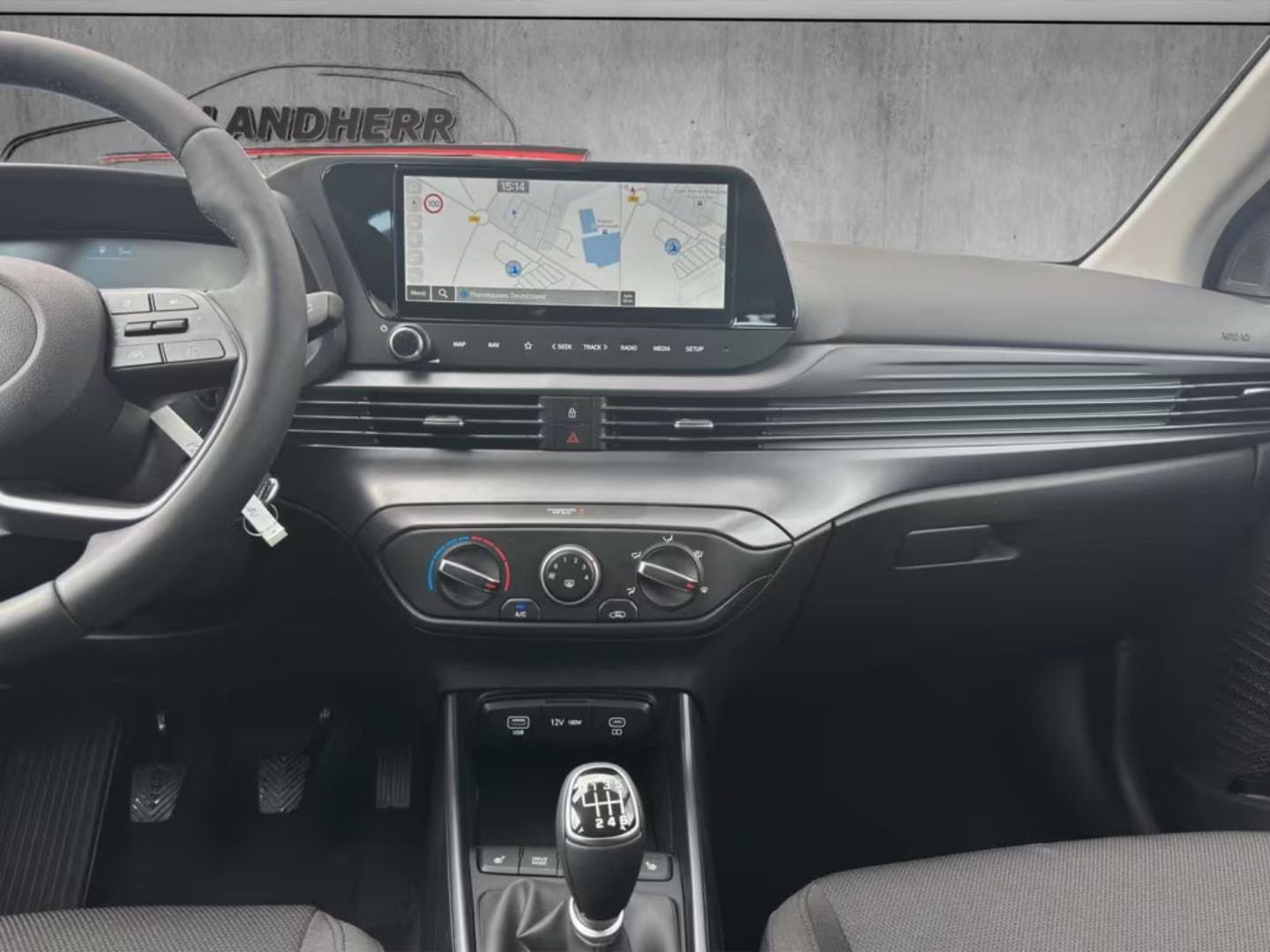Hyundai i20 — фото 6