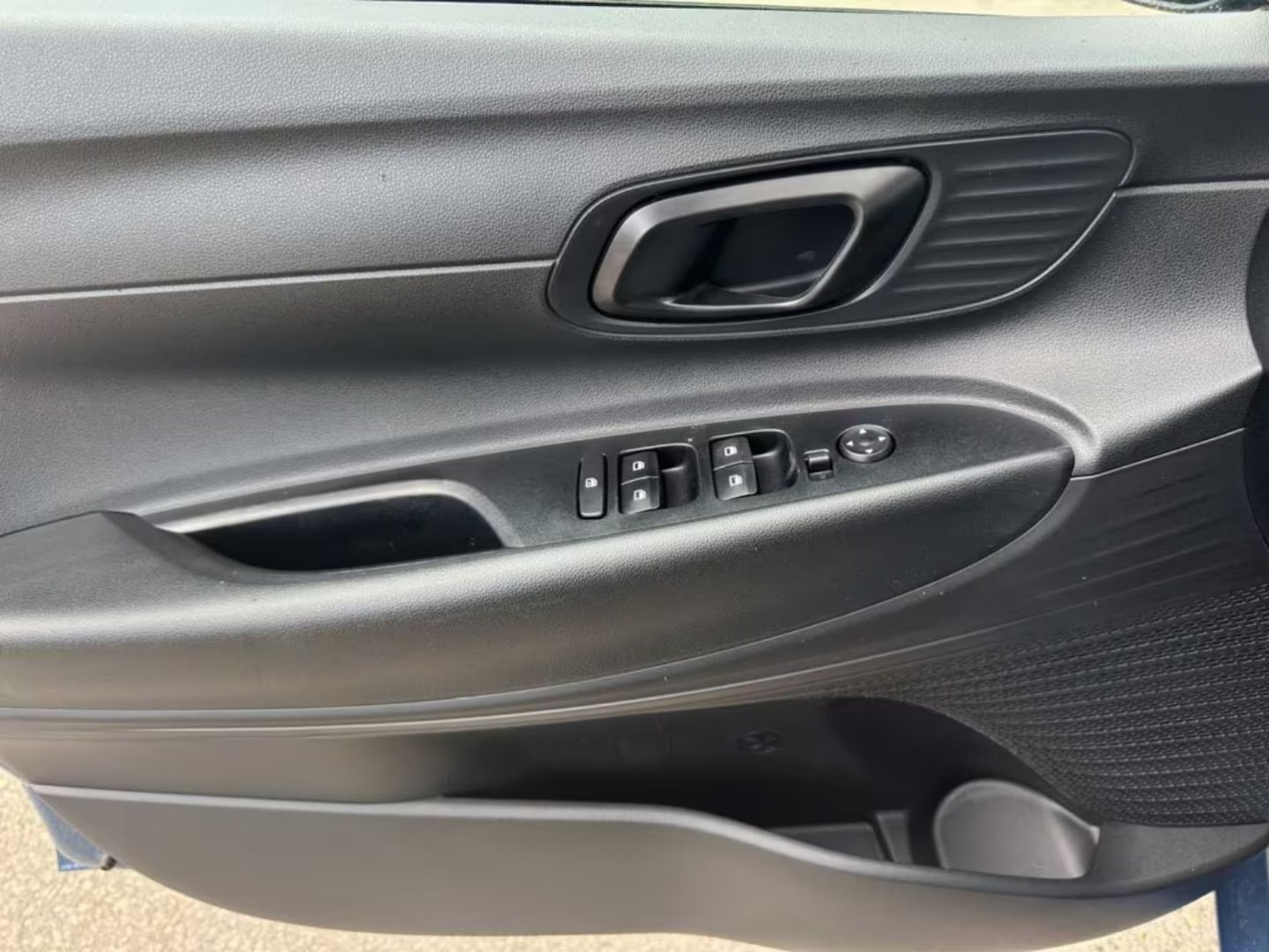 Hyundai i20 — фото 14