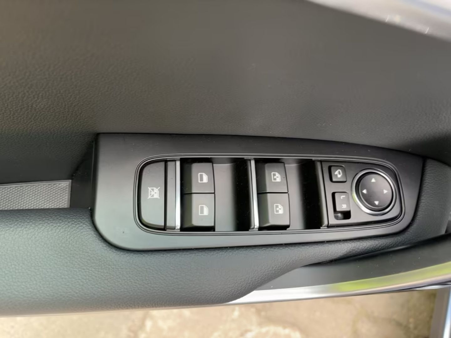 Kia cee'd Sportswagon — фото 9
