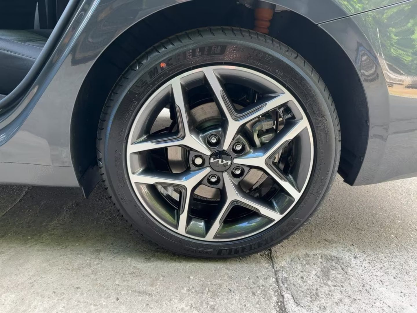 Kia cee'd Sportswagon — фото 13