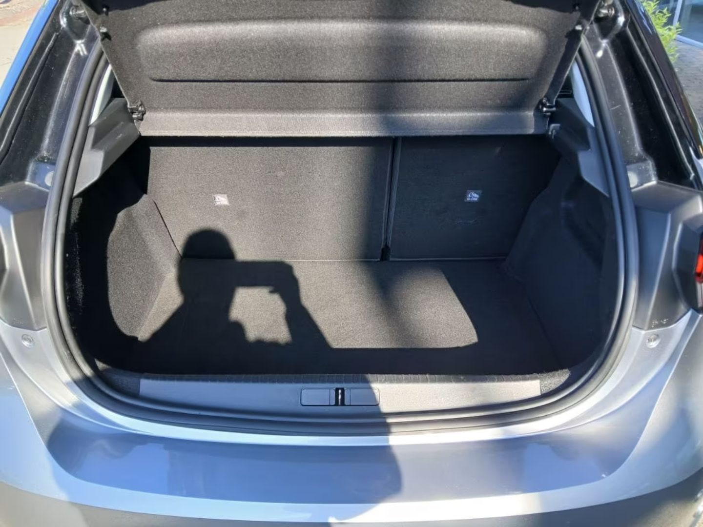 Opel Corsa — фото 6