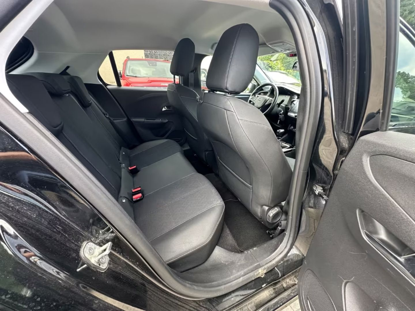 Opel Corsa — фото 8