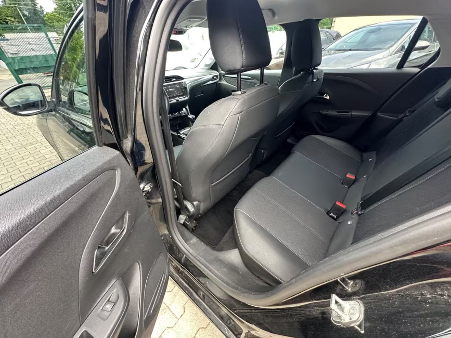 Opel Corsa — фото 10