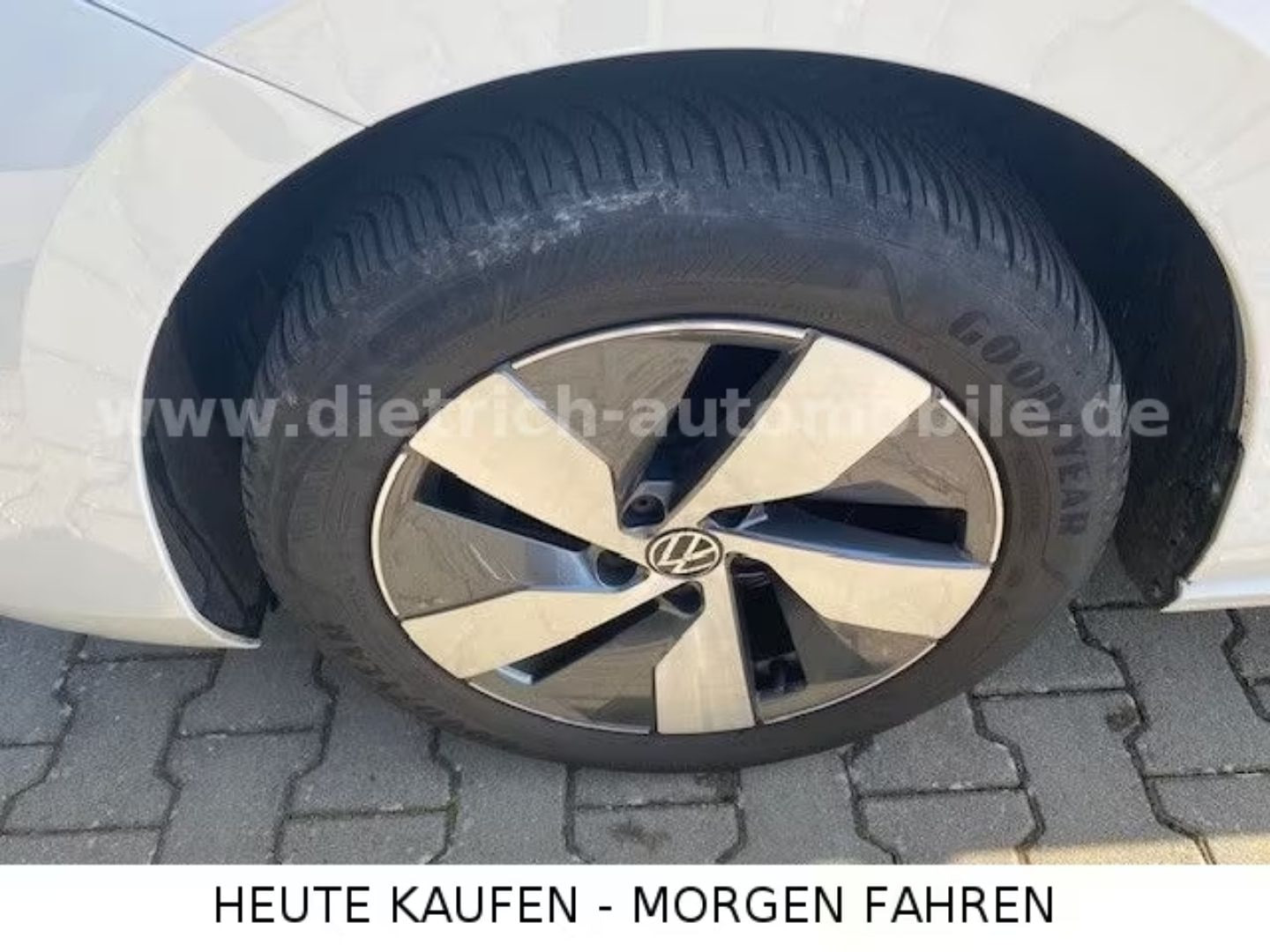 Volkswagen Passat — фото 4