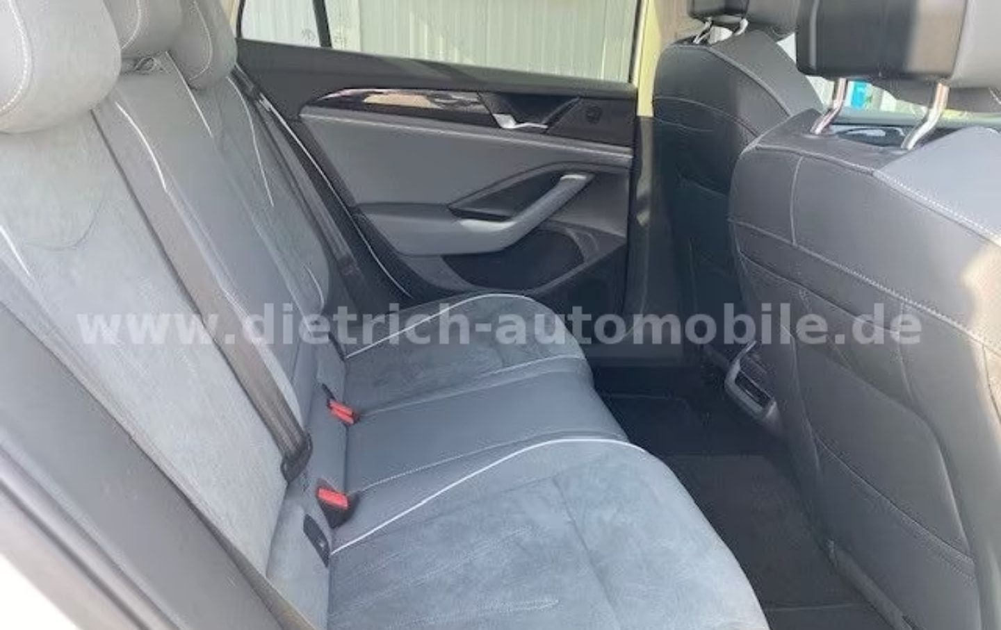 Volkswagen Passat — фото 5