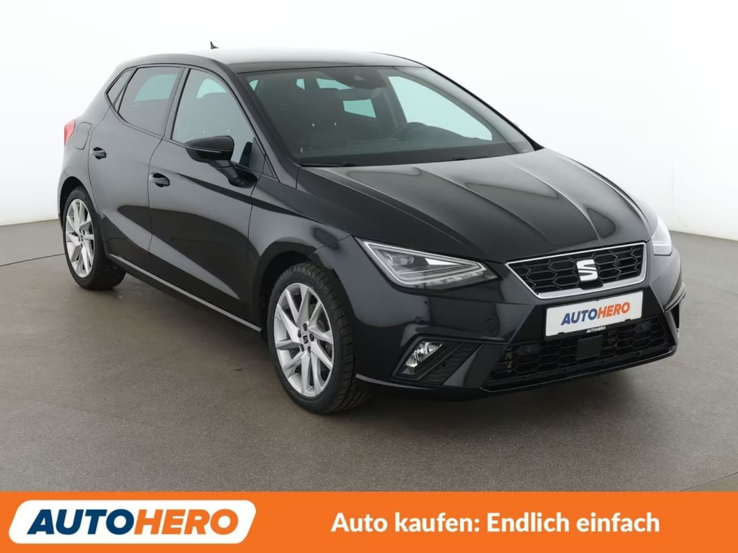 Seat Ibiza — фото 8