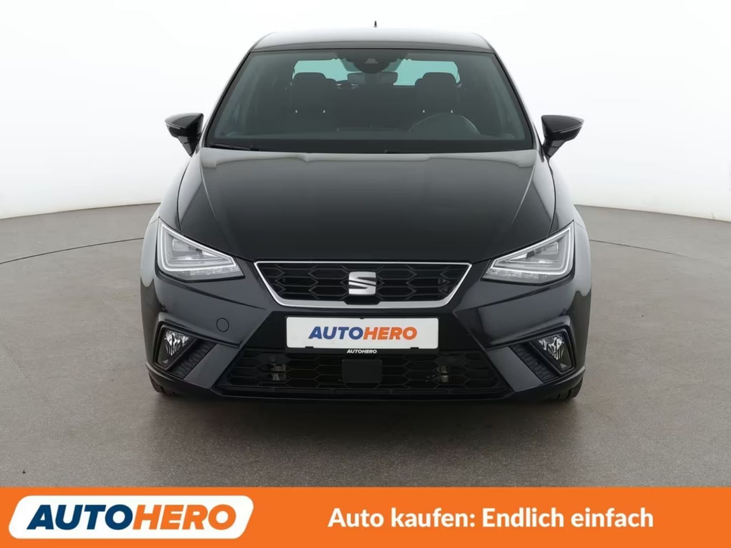 Seat Ibiza — фото 12