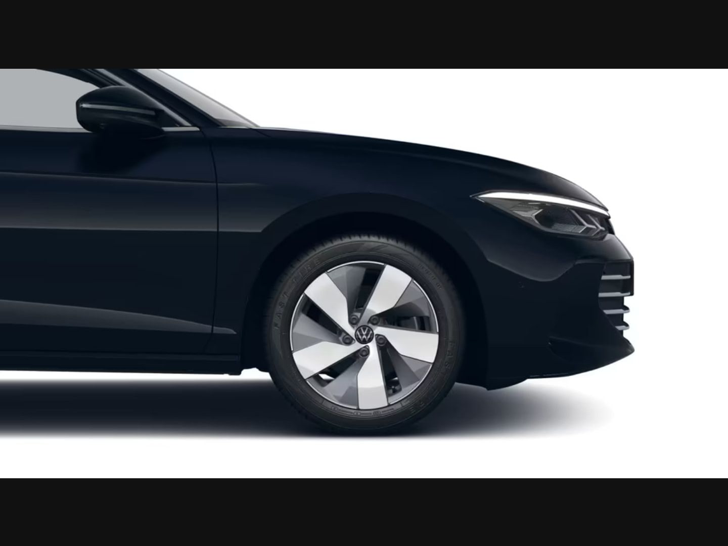 Volkswagen Passat Variant — фото 3