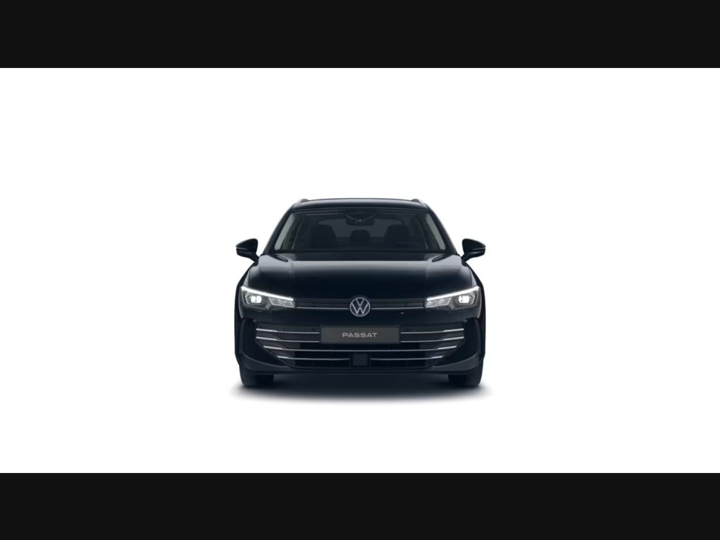 Volkswagen Passat Variant — фото 4