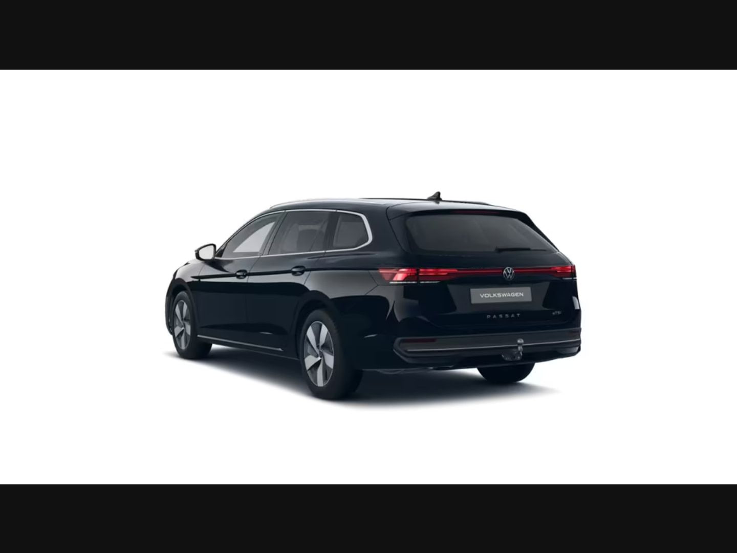 Volkswagen Passat Variant — фото 5