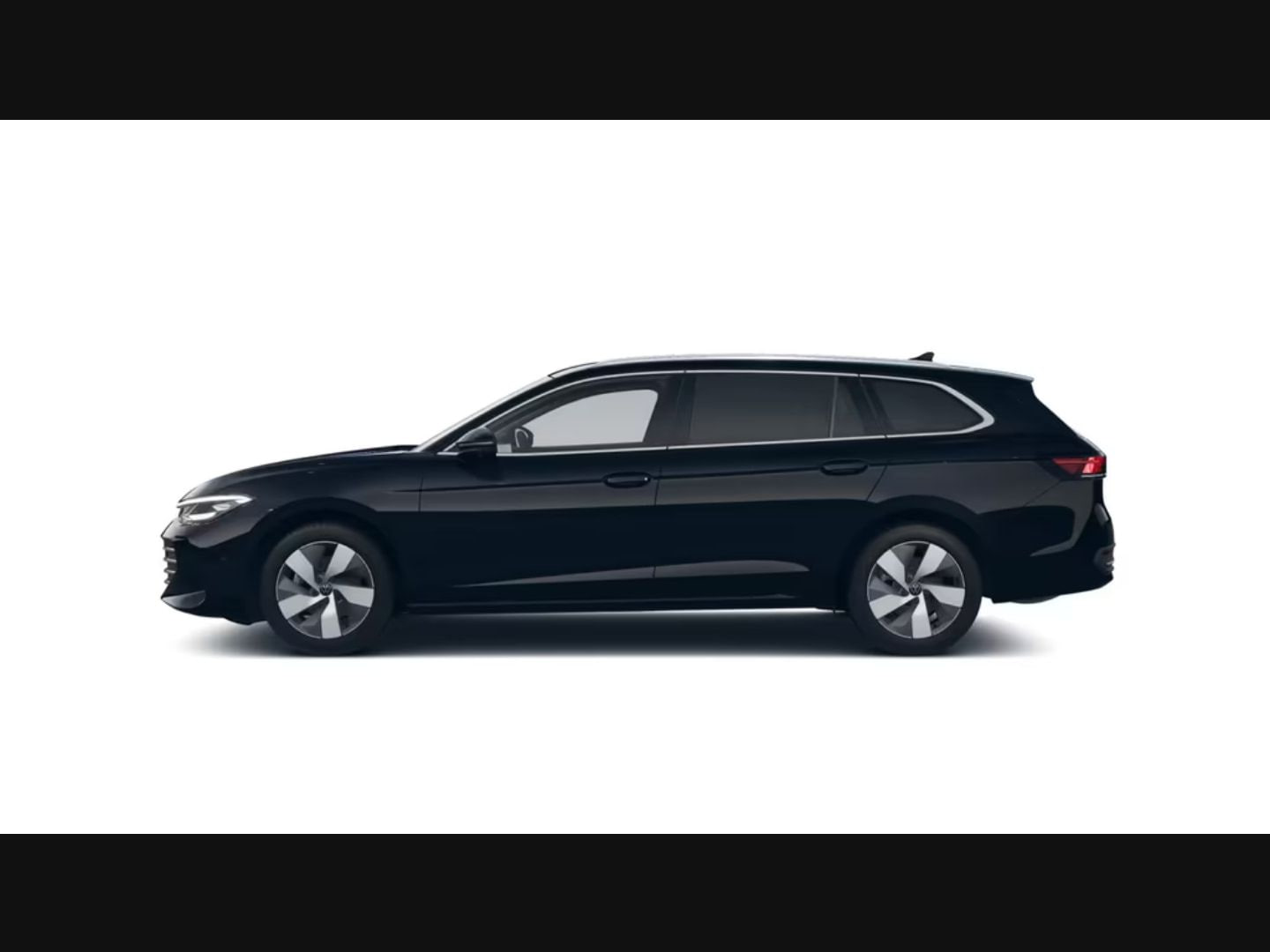 Volkswagen Passat Variant — фото 6