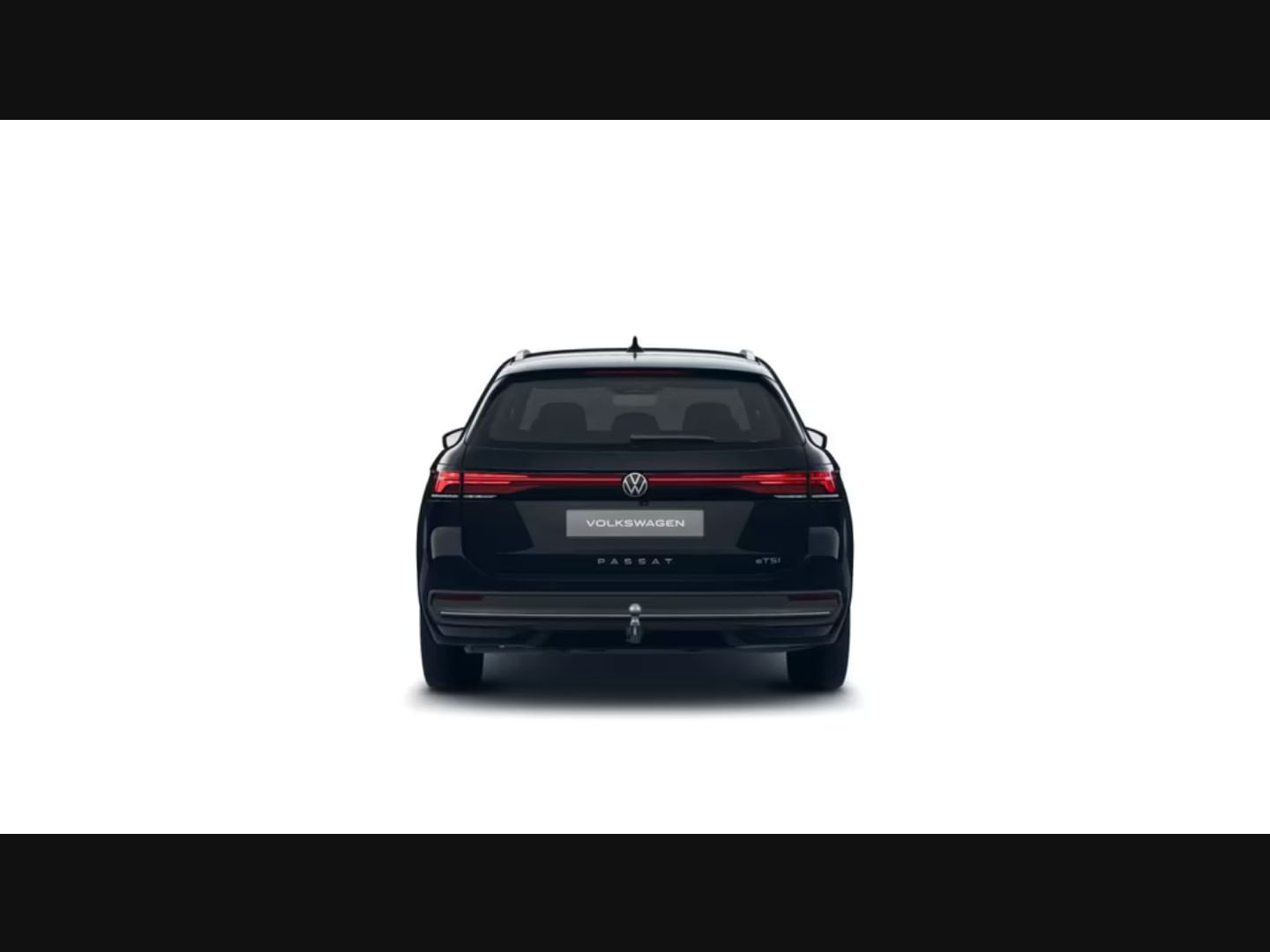 Volkswagen Passat Variant — фото 7