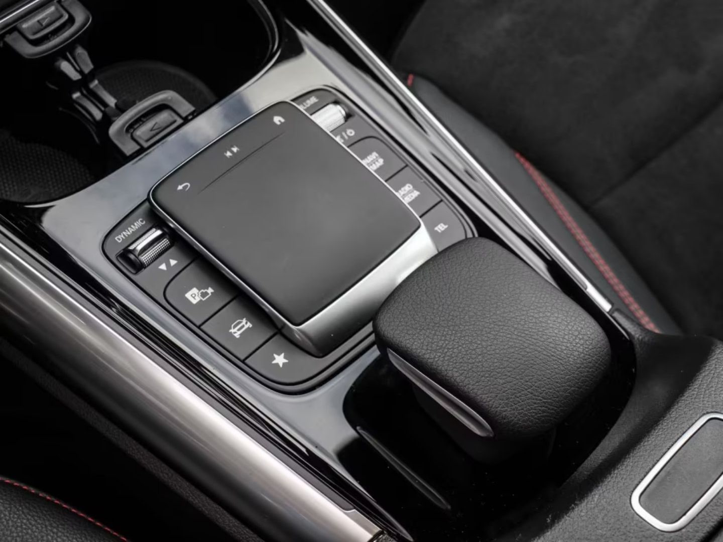 Mercedes-Benz B 250 — фото 10