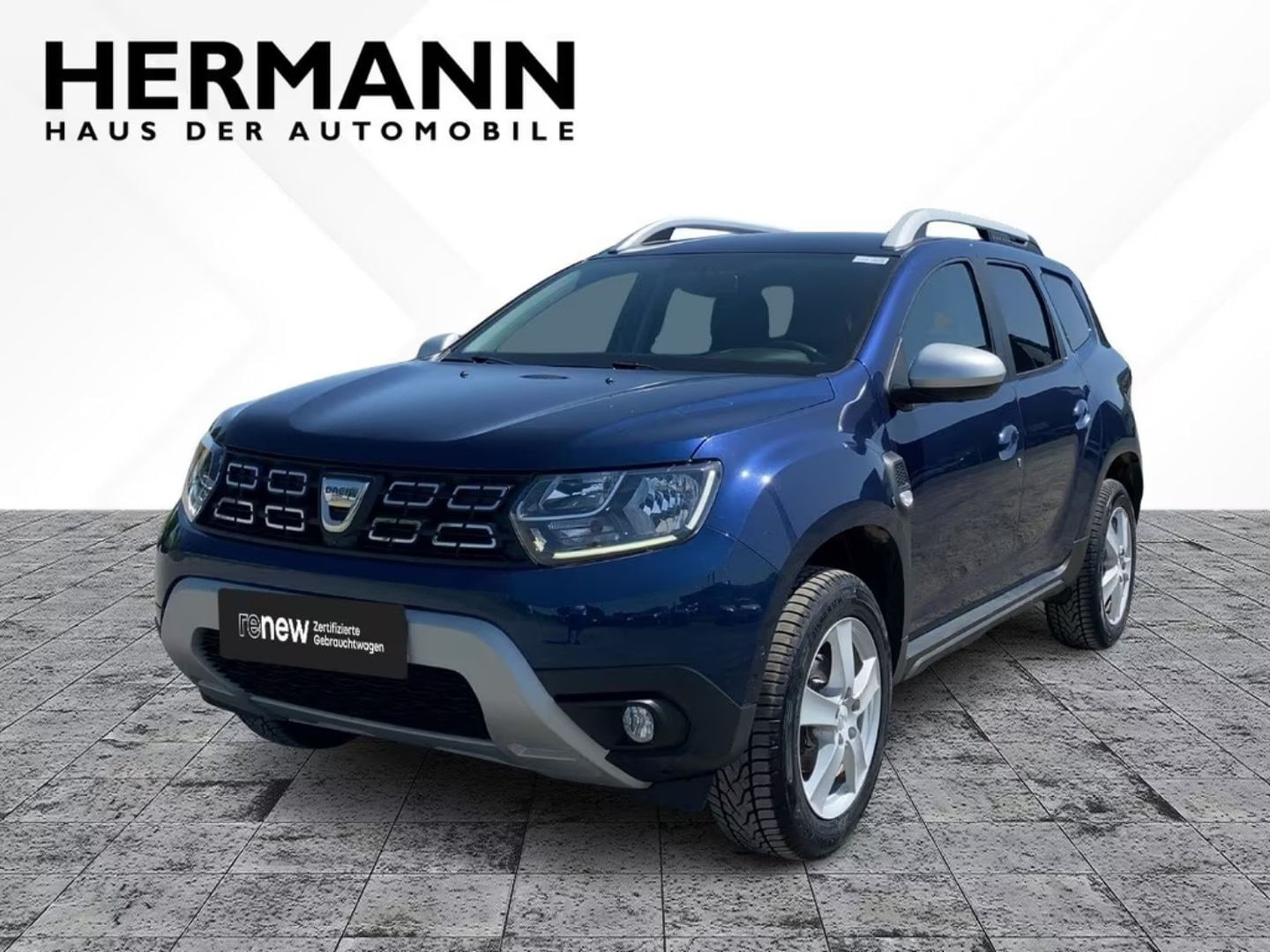 Dacia Duster — фото 4