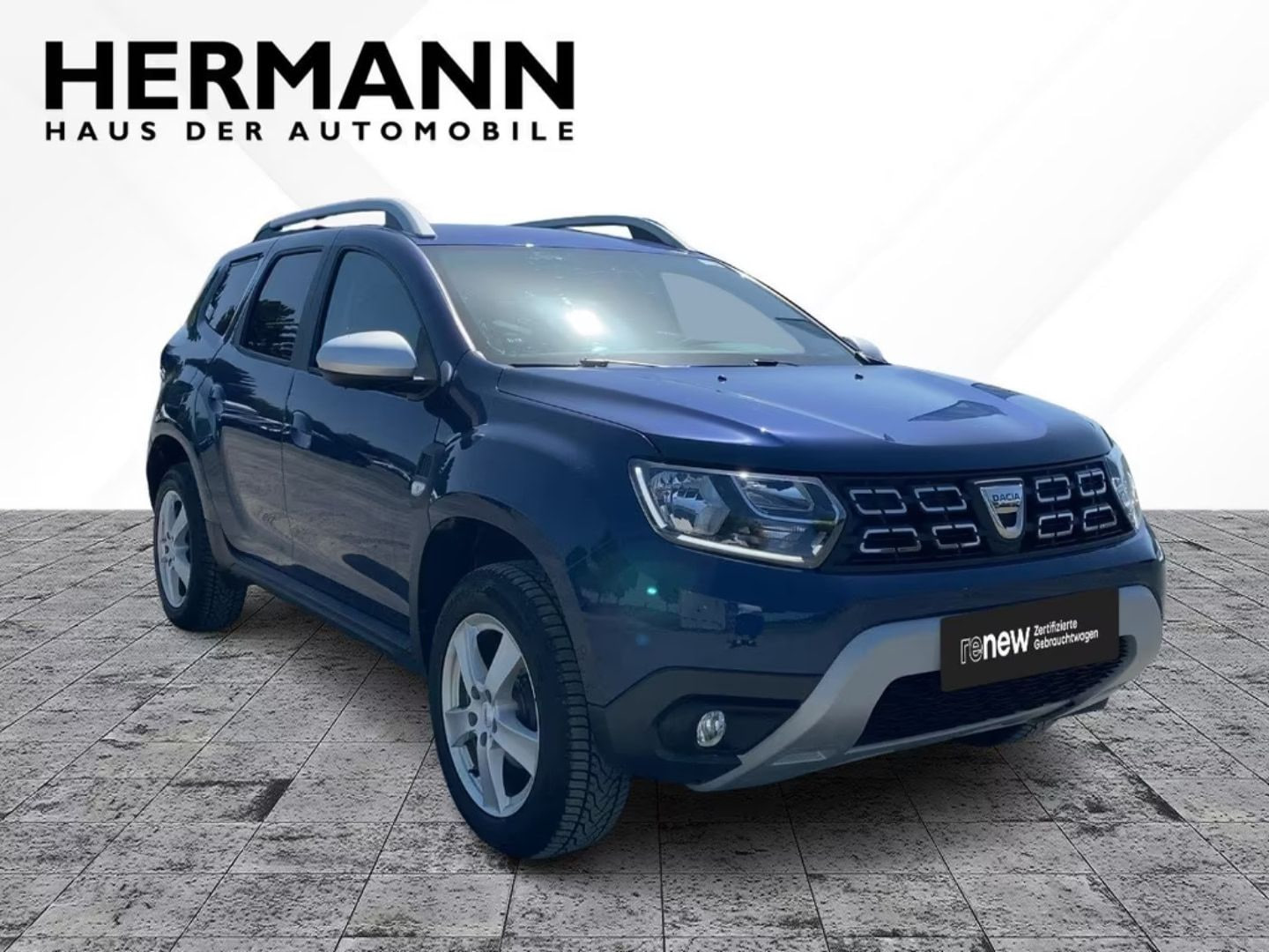 Dacia Duster — фото 5