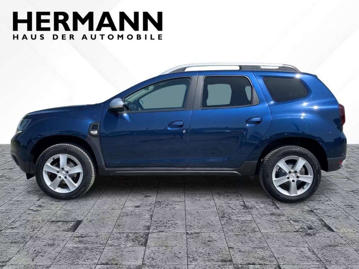 Dacia Duster — фото 6