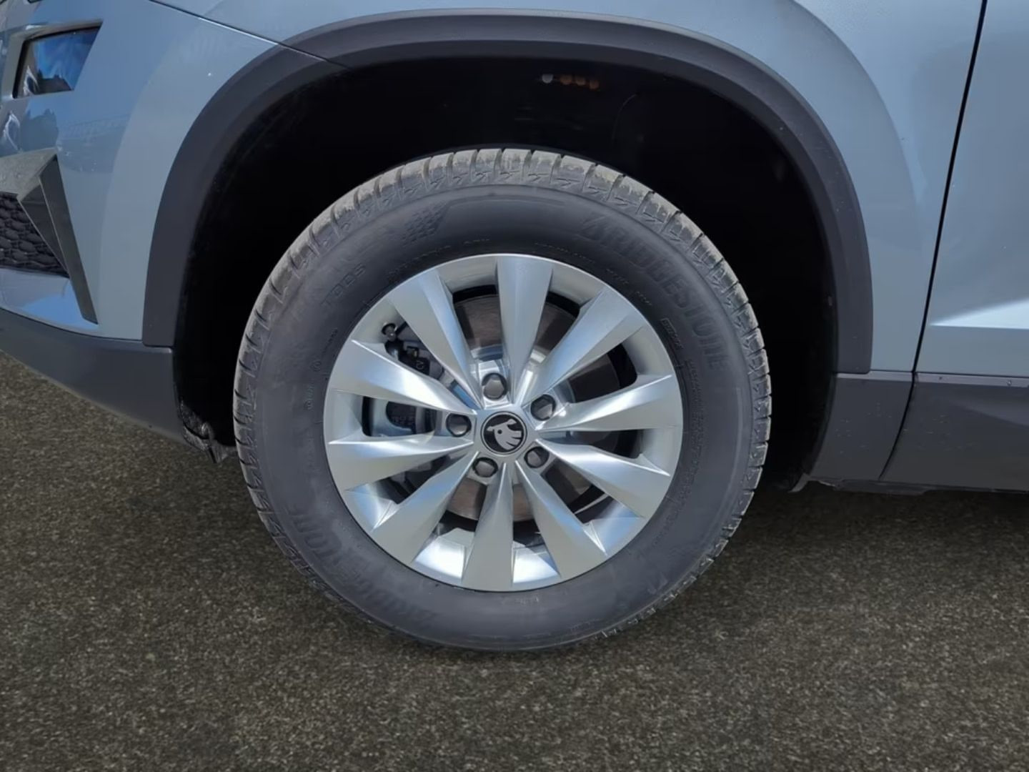 Skoda Karoq — фото 2
