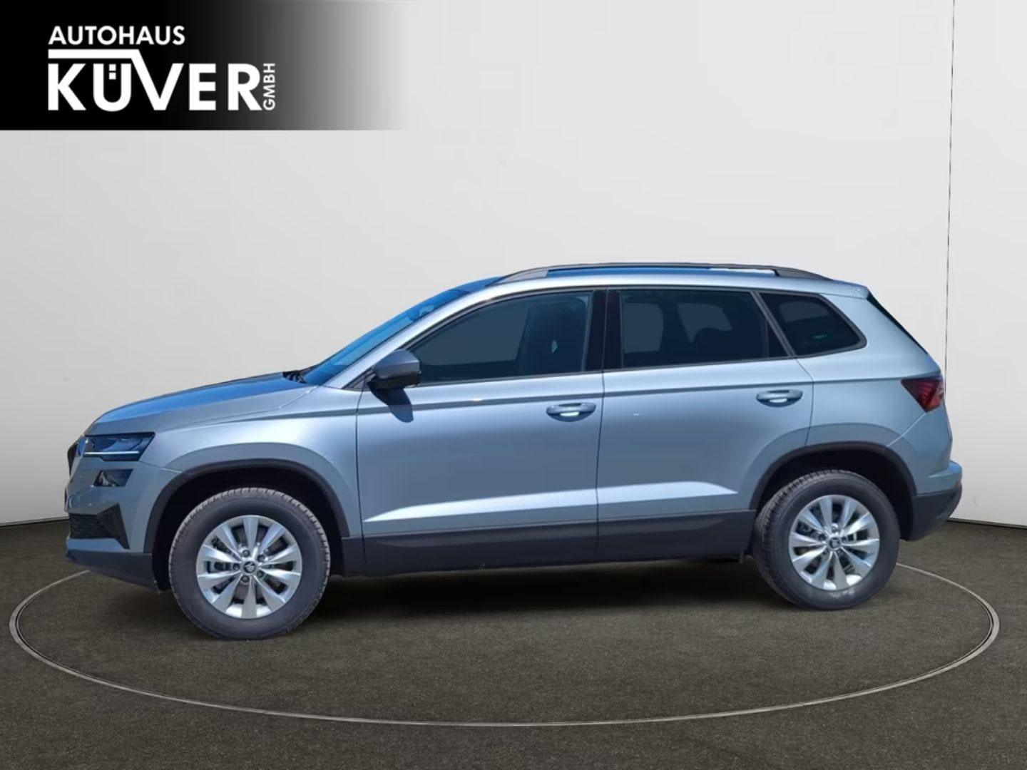 Skoda Karoq — фото 3