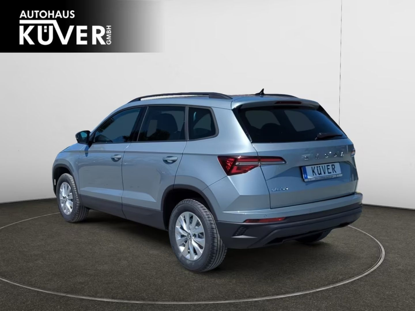 Skoda Karoq — фото 4