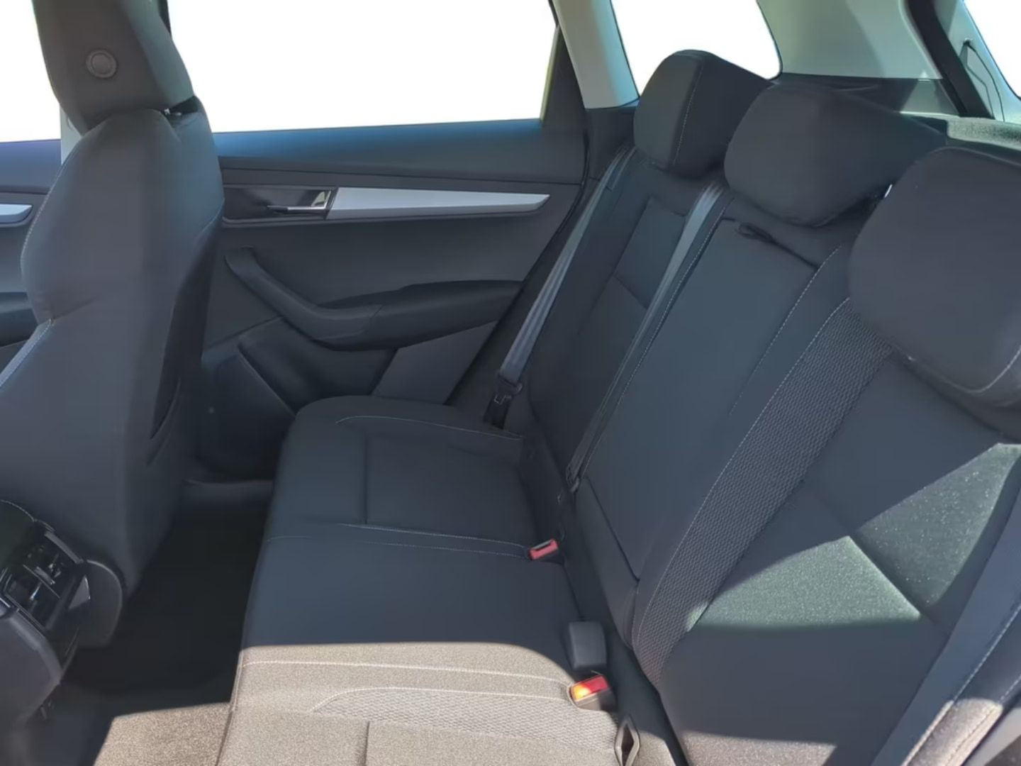 Skoda Karoq — фото 14