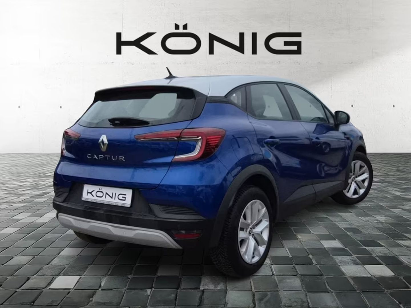 Renault Captur — фото 6