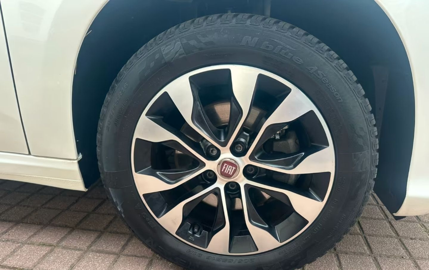 Fiat Tipo — фото 5