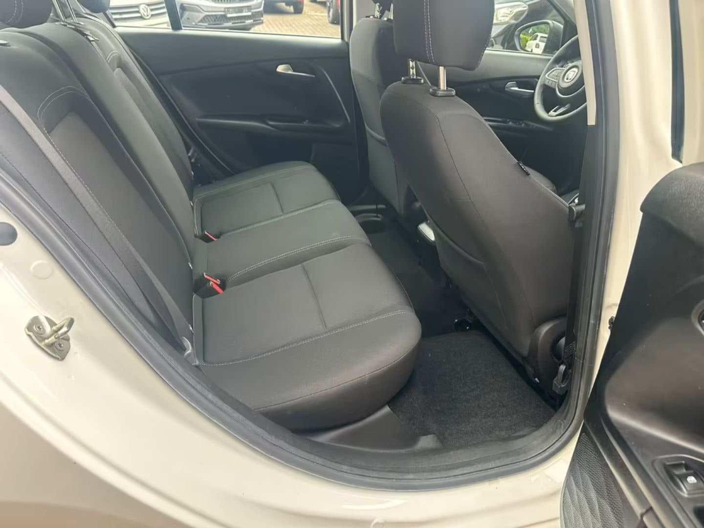 Fiat Tipo — фото 15