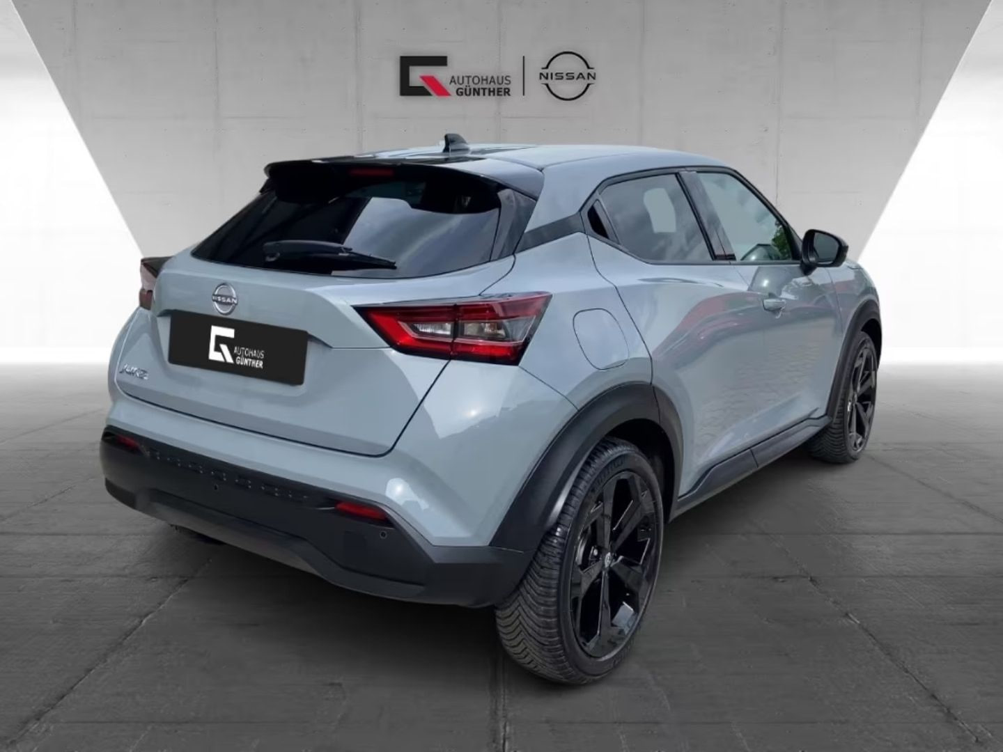 Nissan Juke — фото 2