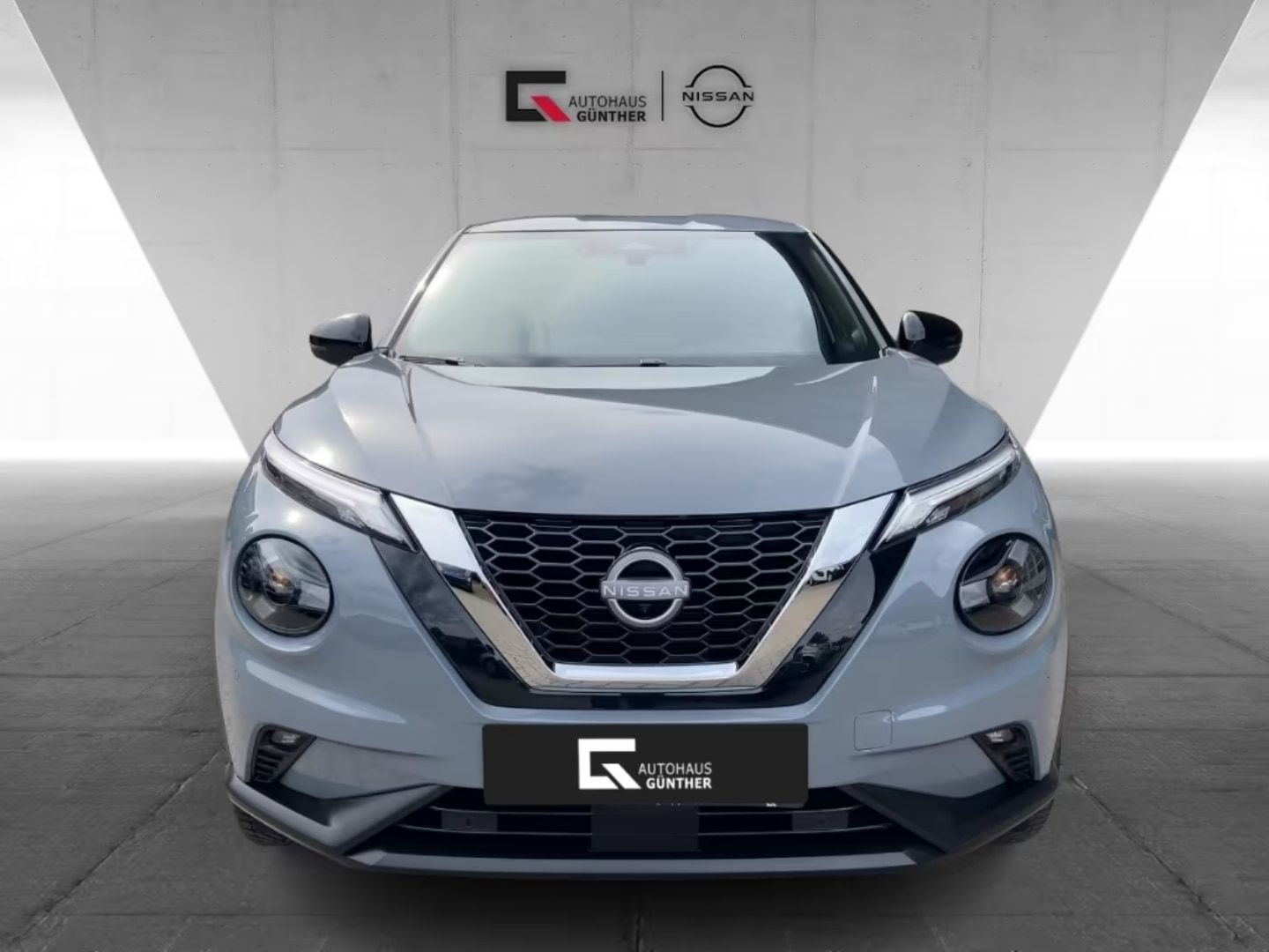 Nissan Juke — фото 4