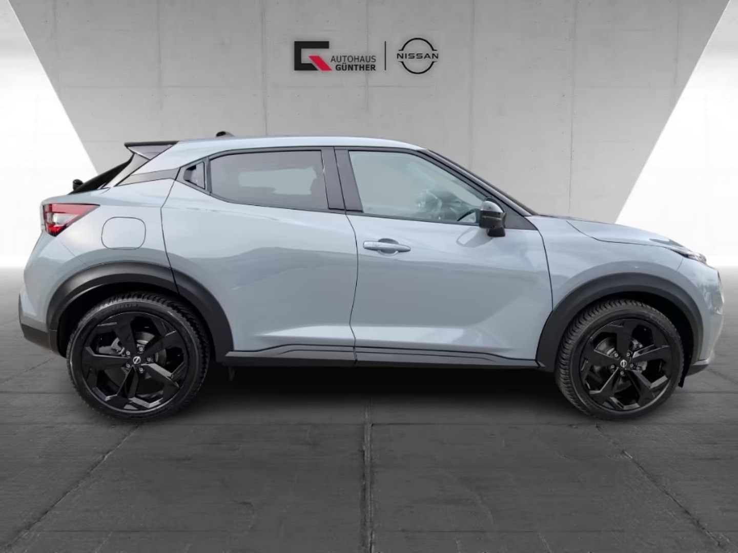 Nissan Juke — фото 6