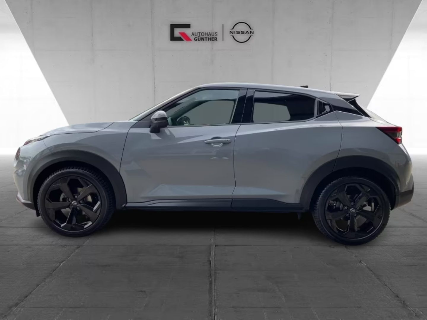Nissan Juke — фото 7