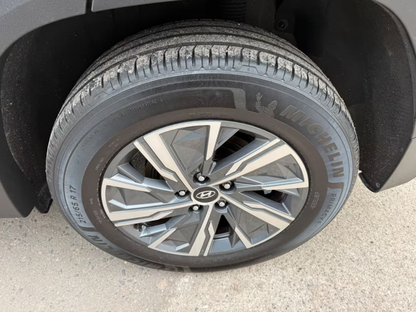 Hyundai TUCSON — фото 6