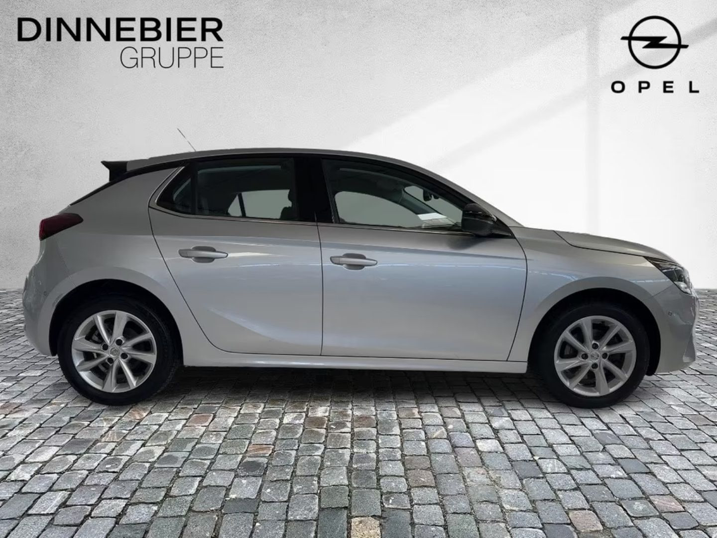 Opel Corsa — фото 4