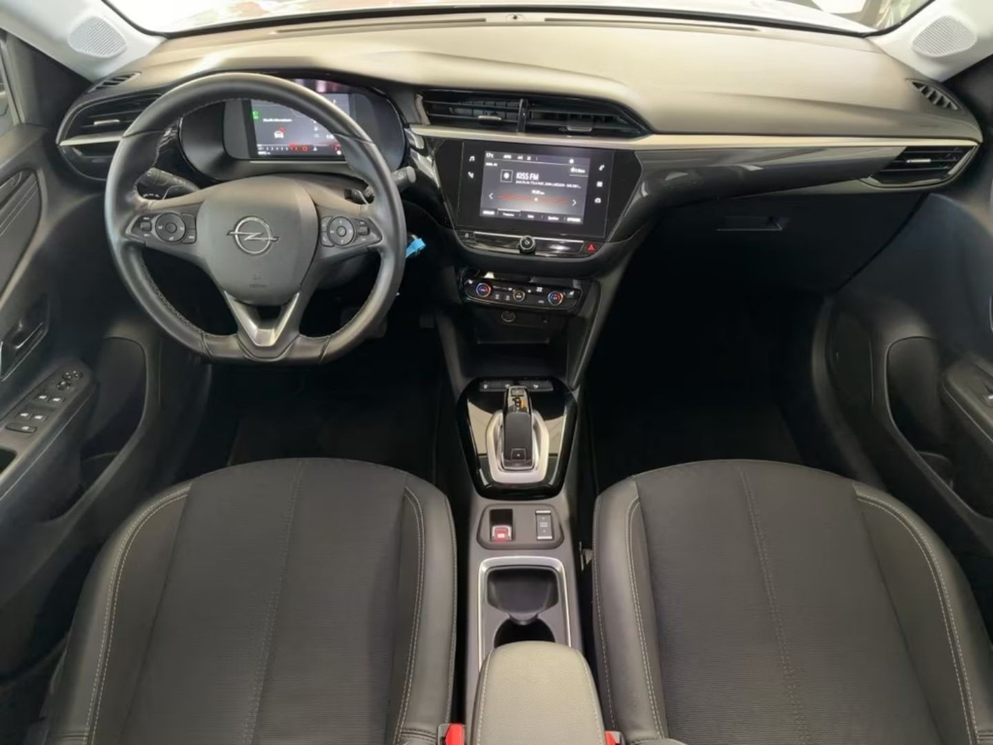 Opel Corsa — фото 10